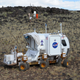 Illustration for article titled NASA Desert RATS Gallery